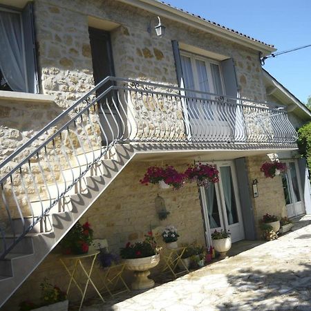 Les Mesanges Bed & Breakfast Sarlat Exterior photo