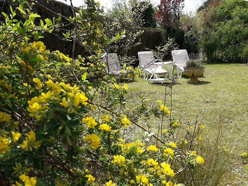 Les Mesanges Bed & Breakfast Sarlat Exterior photo