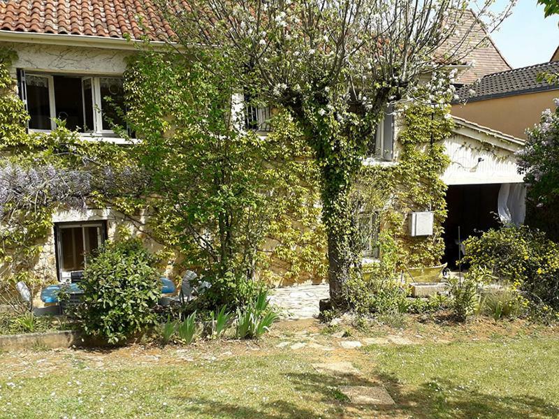 Les Mesanges Bed & Breakfast Sarlat Exterior photo